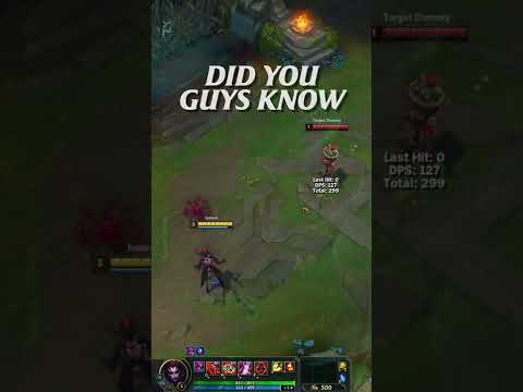 Elise's spider will yeet itself like a pro #leagueoflegends #Elise #Elisespider