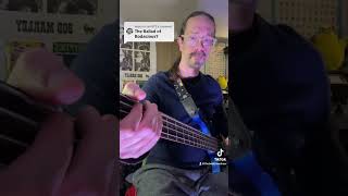 How To Play Primus Songs, Bodacious