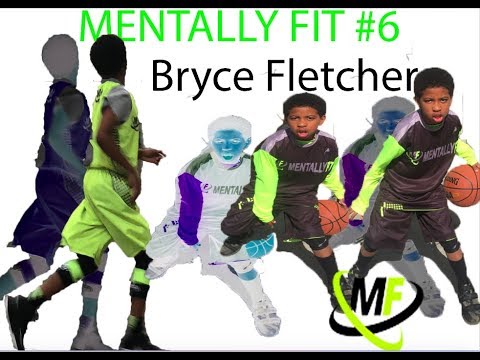Mentally Fits Bryce Fletcher Highlights in big Portland tournament