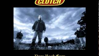 Clutch Red Horse Rainbow