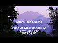 Kitaro - The Clouds