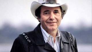 Bobby Bare – Wilder Wolf Und Brauner Bär