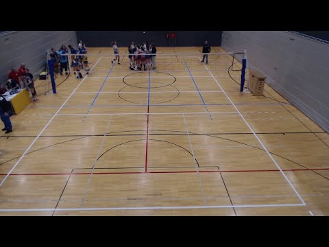 4.5.2019 PH za juniorke polufinale HAOK Rijeka CO - OK Poreč