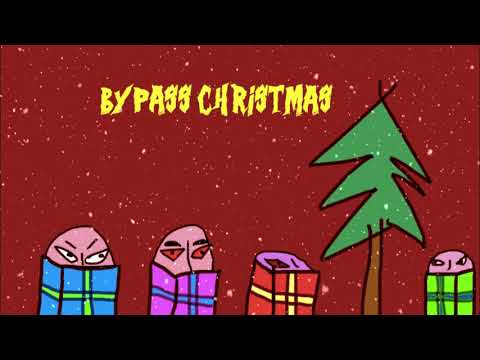 BYPASS CHRISTMAS MIXTAPE ❄☃🎄 ŚWIĄTECZNY MIXTAPE BYPASS (Koza/Oorbit/Augustyn/Migekk/Ozzie) 2019