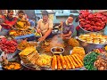 Amazing Nonveg Street Food Heaven In Mumbai Street Food India