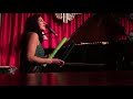 LAILA BIALI  - "Woodstock" Live@ Nighttown - Music Cleveland!