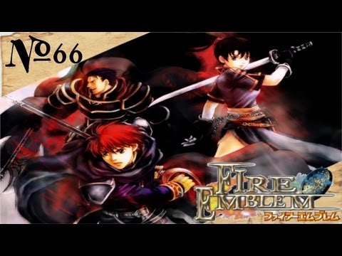 Fire Emblem | Part 66
