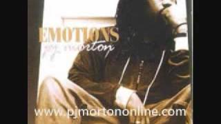 Jiborish - PJ Morton