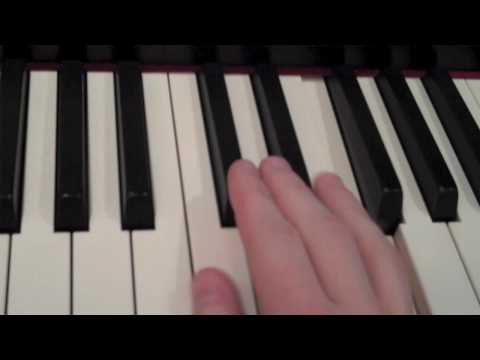 Brian Culbertson's BCXII Video Blog 2 (part 2)