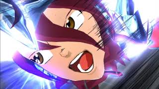 sss mods omega pakc 1 CABALLEROS DEL ZODIACO ALMA DE SOLDADO