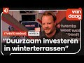 Joris Eleveld over stand van zaken Enschedese horeca