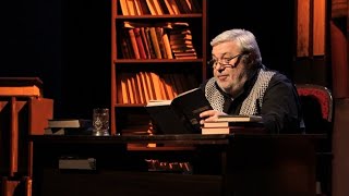 Հեռուստաթատրոն. Ցանկապատ
