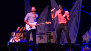 Magic Man - It All Starts Here (Live at Mohegan Sun Arena)