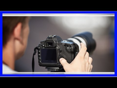 Prisen på kameraer og fotoudstyr manipuleret i årevis