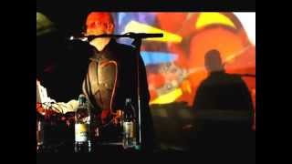 Silver Apples I Have Known Love @ Coalition Brighton 28-10-11