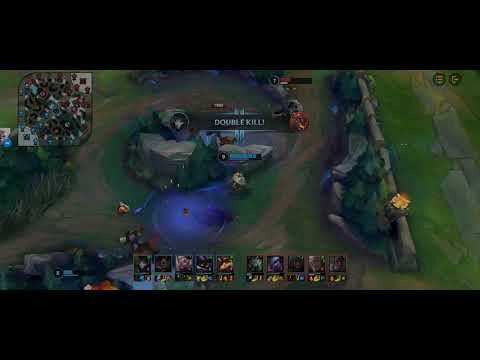 The Virtuoso Gaming: True art of Pain (Part 1)