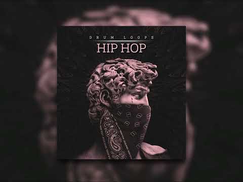 Hip Hop Drum Loop 159 BPM