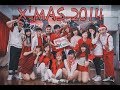 Christmas Dance 2014 Last Christmas TNT Dance Crew