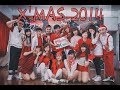 Christmas Dance (2014) - TNT Dance Crew 