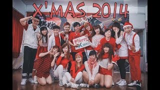 [Christmas Dance 2014] Last Christmas - TNT Dance Crew