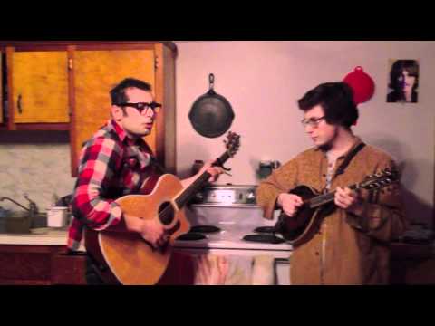 Dharma Bird - Oh Dinah! (Attic Sessions)