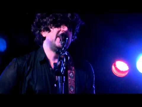 "Beauty Of The Ride " SEBADOH LIVE at the Academy