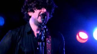 &quot;Beauty Of The Ride &quot; SEBADOH LIVE at the Academy