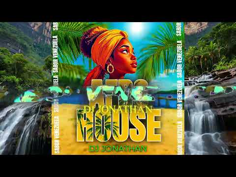 AFROHOUSE-SABOR VENEZUELA