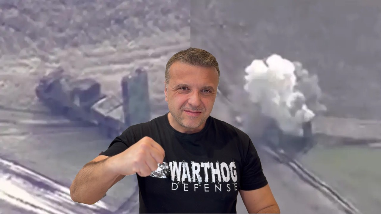 MASSIVE UKRAINIAN STRIKES SHAKE RUSSIA – LOGISTICS AND RADAR SYSTEMS DESTROYED || 2026