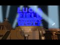Lucia Field Century Wolf Logo 13th Century Wolf 2009 Style Dark Version