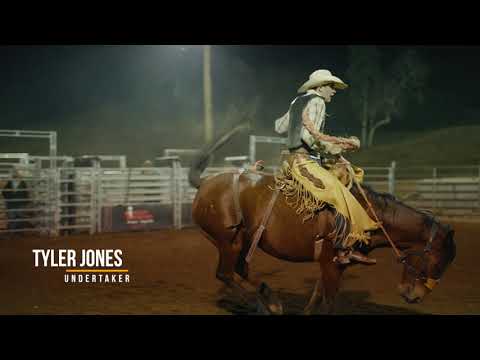 Slow Motion Bronc Riding in 4k | Oct 4th 2021 | Veater Ranch