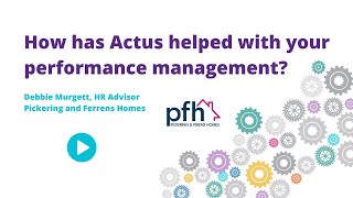 Actus video