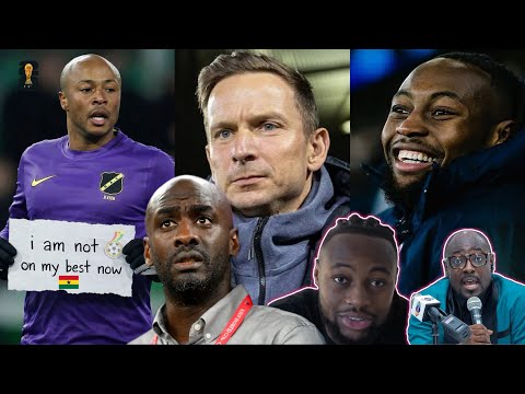 Sports Link Ghana and GH REPORT tv