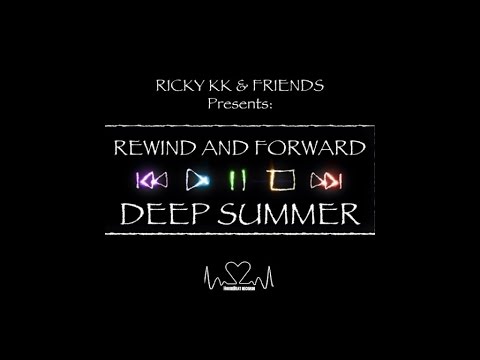 Ricky kk ft. Francesco Carmignani - Infinitely Sweet (Madeni Remix)