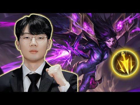 Viper Kaisa Adc vs Challenger Xayah - Lol Replay