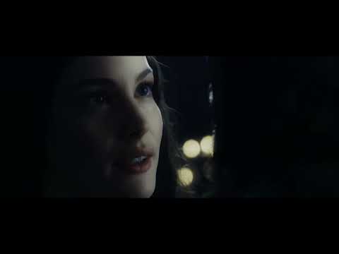 LOTR The Fellowship of the Ring - The Evenstar