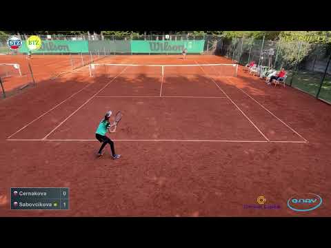 Hana Cernakova - Lea Sabovcikova