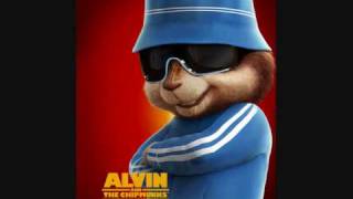 Alvin and the Chipmunks (Simon's solo) It's the End of the World As We Know