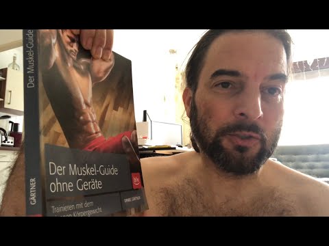 Hennings Challenge 2020 - Vorbereitung Tag 07 von 20