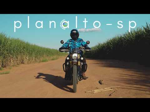 Entrei em Planalto SP sem expectativa e saí com uma surpresa