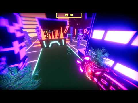 Neon Boost on Steam