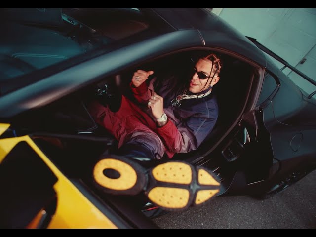 Fdsr von Ryan Castro & Maisak ((jetzt ansehen))