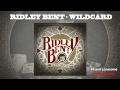 Ridley Bent - Hi and Lonesome