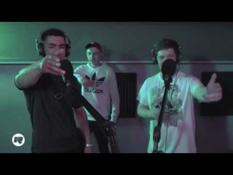 RINSE FM - 2T - SCOTTISH GRIME TAKEOVER - MARCUS NASTY SHOW