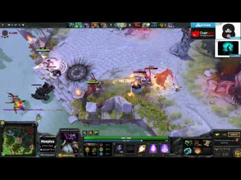 SingSing 3rd July #5 /HD/ Templar Assassin