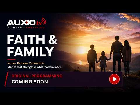 Faith and Family programming