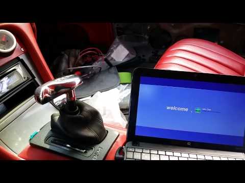 Jays 60 impala twin turbo maiden voyage