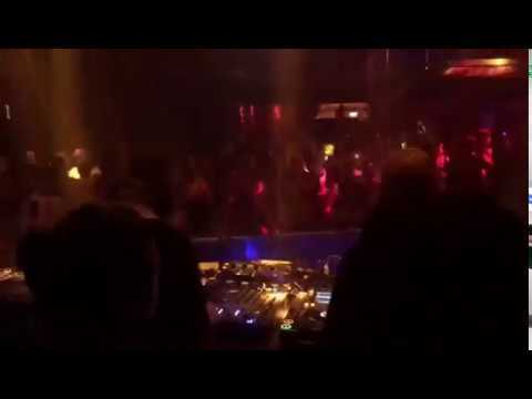 Neverdogs played my remix @ Music On at Amnesia Ibiza 2018