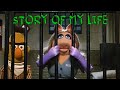 Muppets Sesame Street Story Of My Life