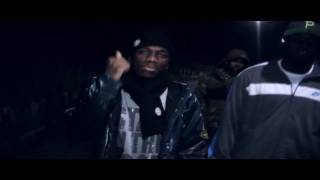 SB.TV EXCLUSIVE - Tinchy Stryder ft. Maveric &amp; Rapid - No Limits [Music Video] (www.sbtv.co.uk)